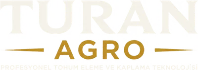 Turan Agro — Profesyonel Tohum Eleme ve Kaplama Teknolojisi